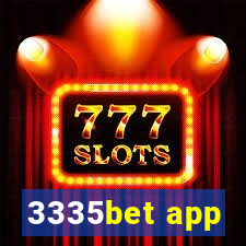 3335bet app